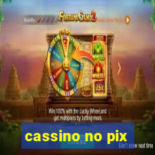 cassino no pix