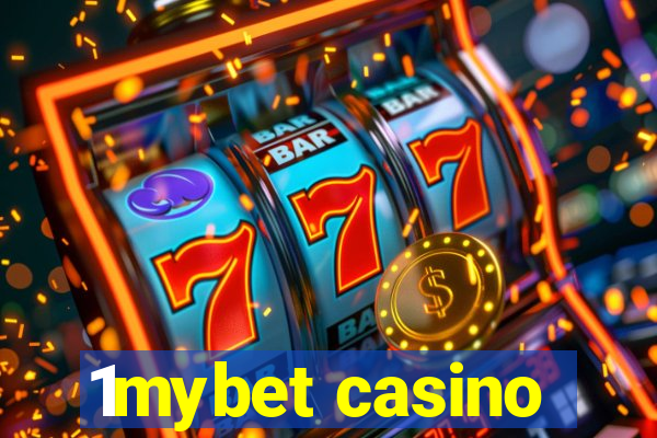 1mybet casino