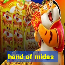 hand of midas