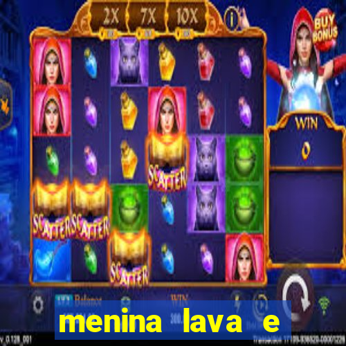 menina lava e menino gelo 360