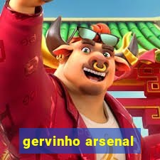 gervinho arsenal