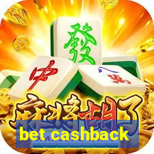 bet cashback