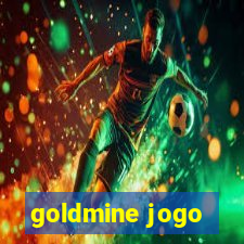 goldmine jogo