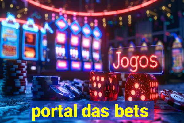 portal das bets