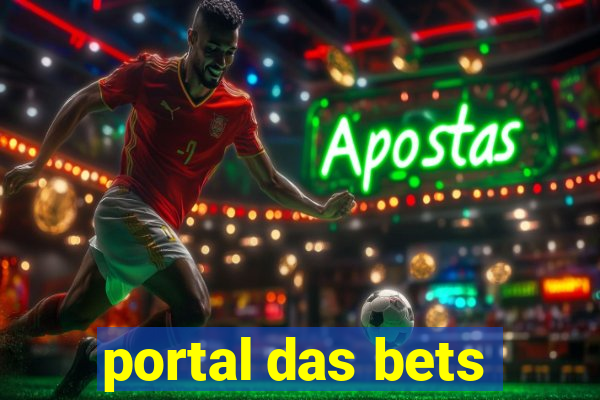 portal das bets