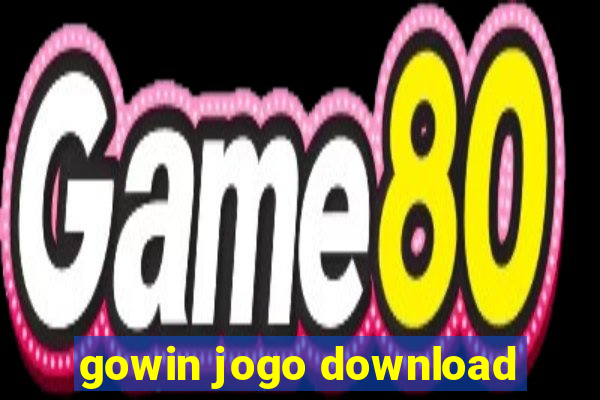 gowin jogo download