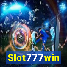 Slot777win