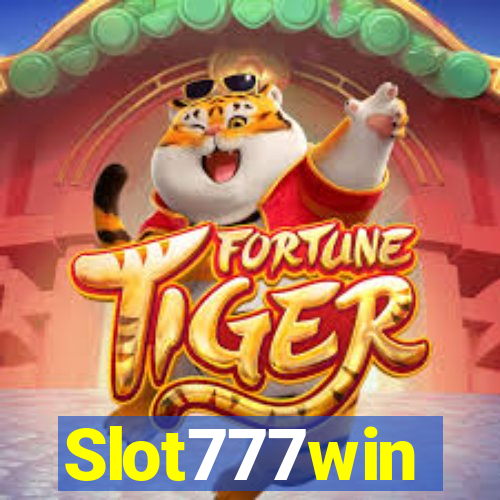 Slot777win