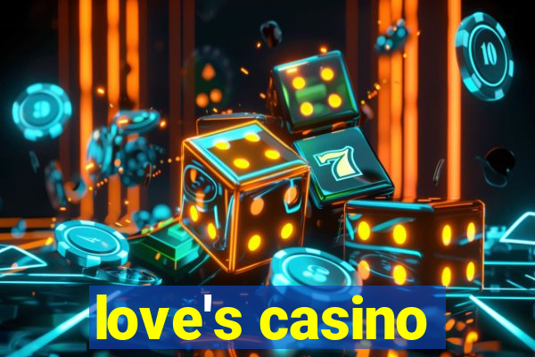 love's casino