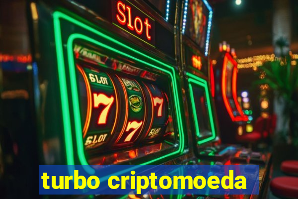 turbo criptomoeda