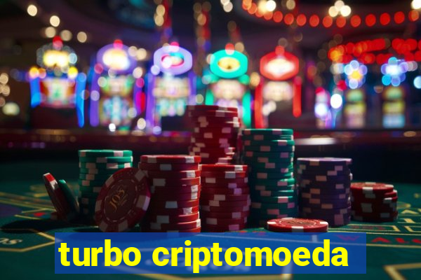 turbo criptomoeda