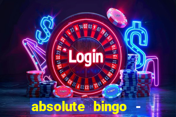 absolute bingo - jogos de bingo gratuitos