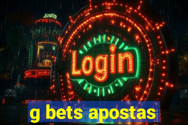 g bets apostas