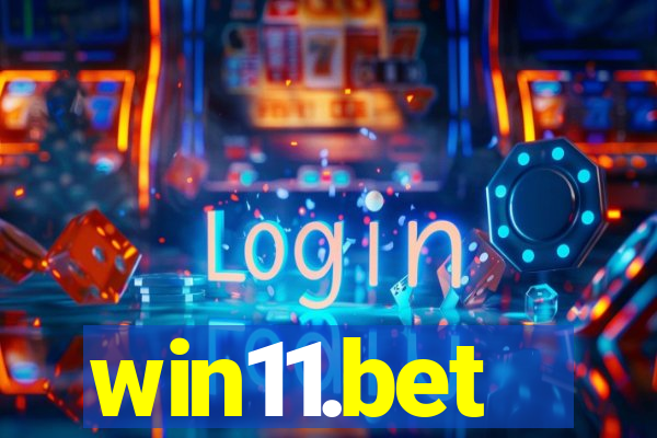 win11.bet