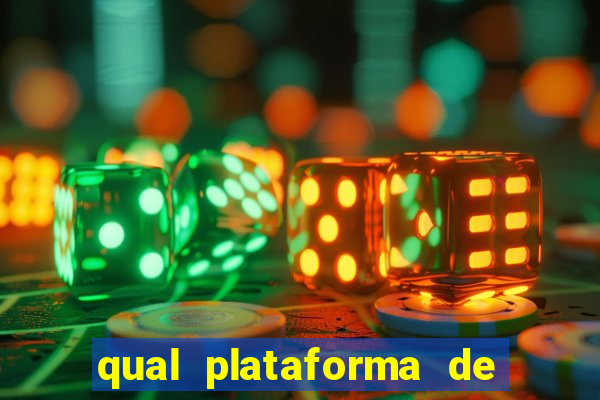 qual plataforma de jogos da mais dinheiro