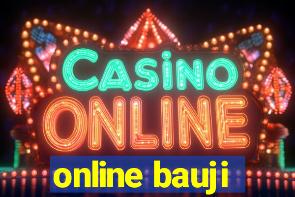 online bauji