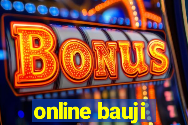 online bauji