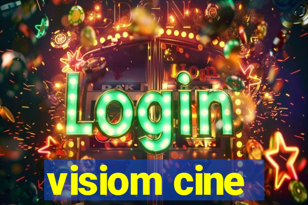 visiom cine