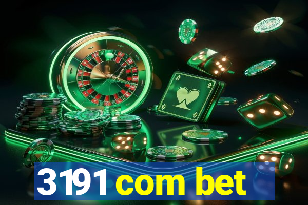 3191 com bet