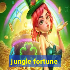 jungle fortune