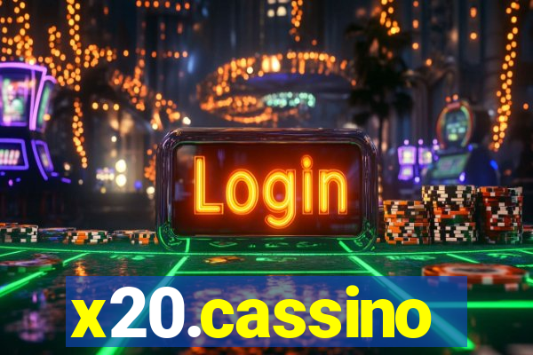 x20.cassino