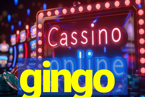 gingo