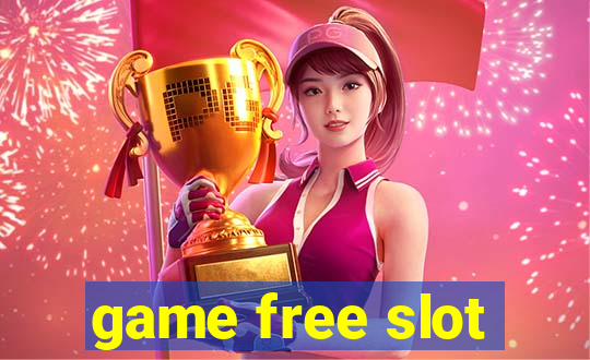 game free slot