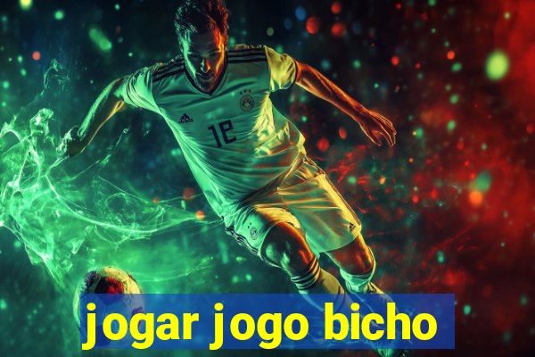 jogar jogo bicho