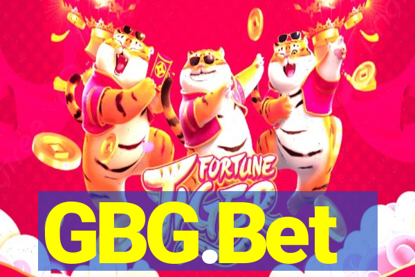 GBG.Bet