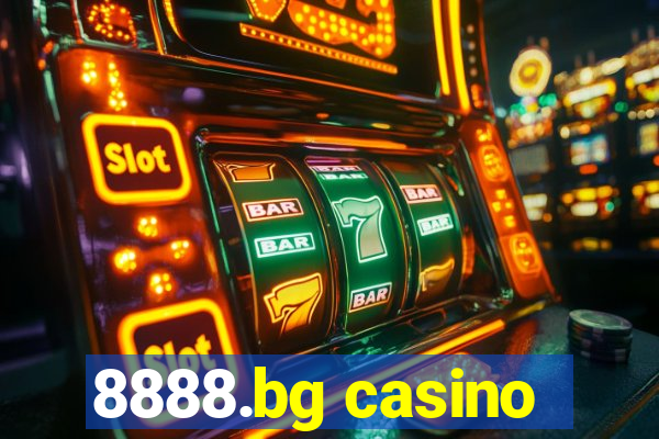 8888.bg casino