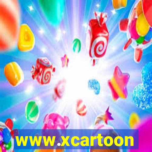 www.xcartoon