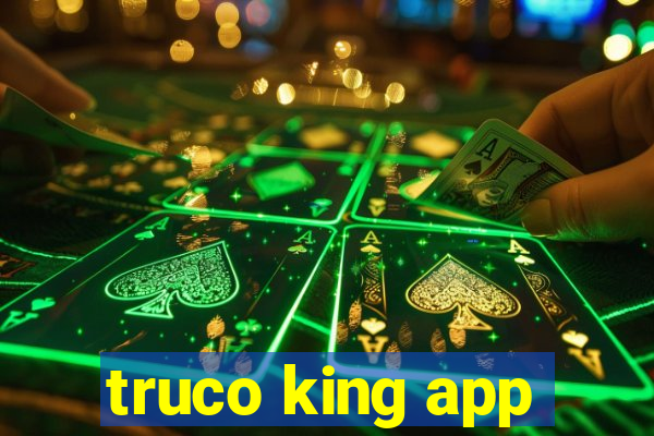 truco king app