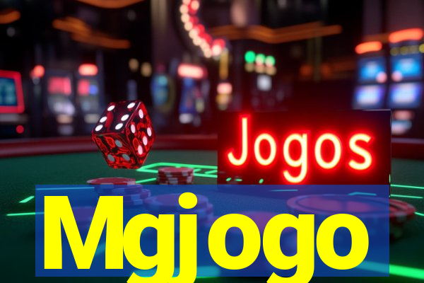 Mgjogo