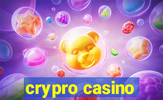 crypro casino