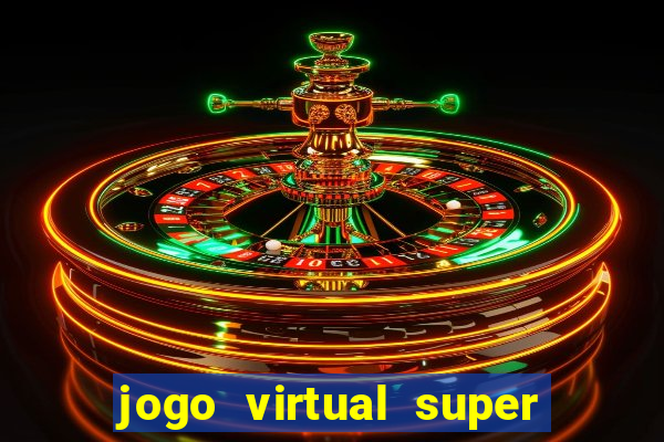 jogo virtual super pai e m?e