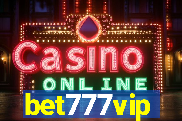 bet777vip