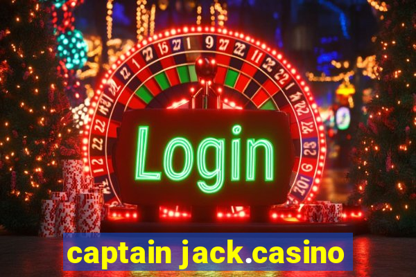 captain jack.casino