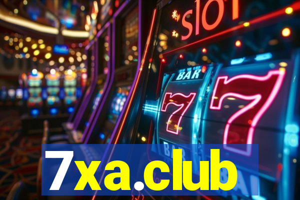 7xa.club