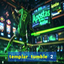 templar tumble 2 dream drop slot