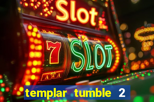 templar tumble 2 dream drop slot