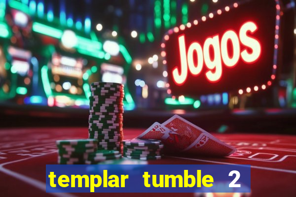 templar tumble 2 dream drop slot