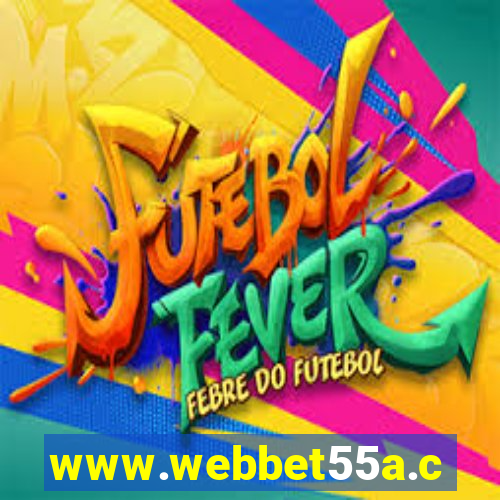 www.webbet55a.com