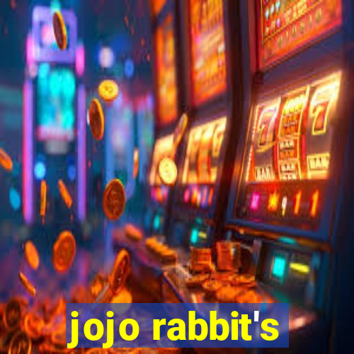 jojo rabbit's