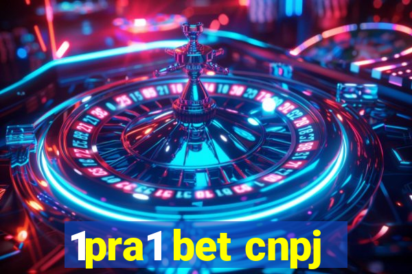 1pra1 bet cnpj