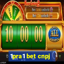 1pra1 bet cnpj