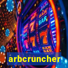 arbcruncher