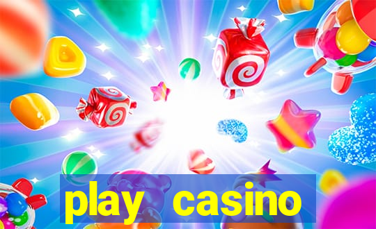 play casino blackjack online