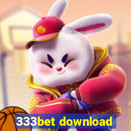 333bet download