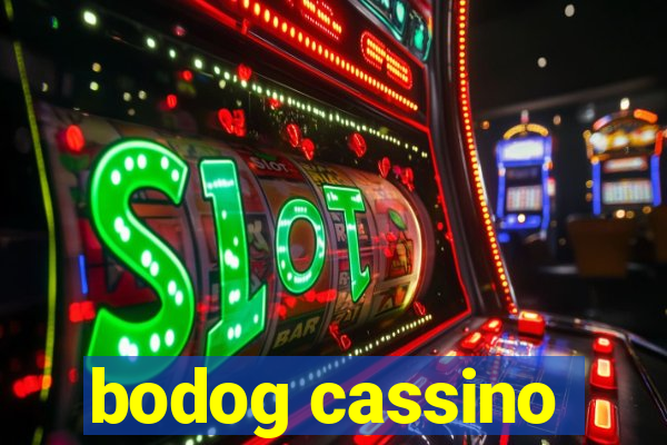 bodog cassino