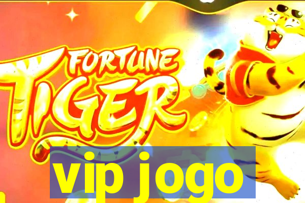 vip jogo